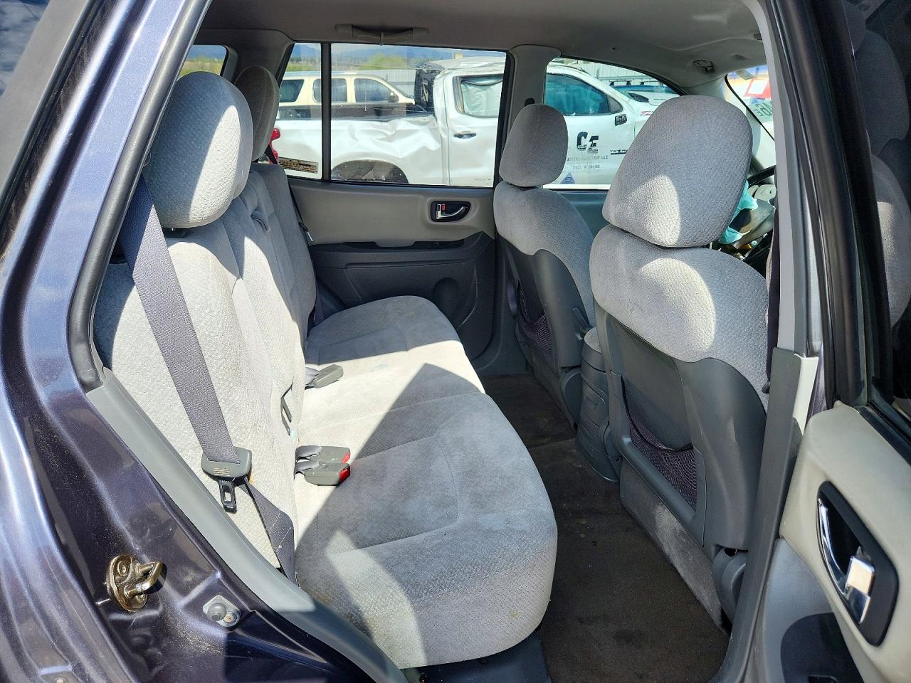 Hyundai SANTA FE Gls