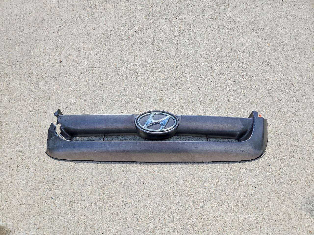 Hyundai SANTA FE Gls