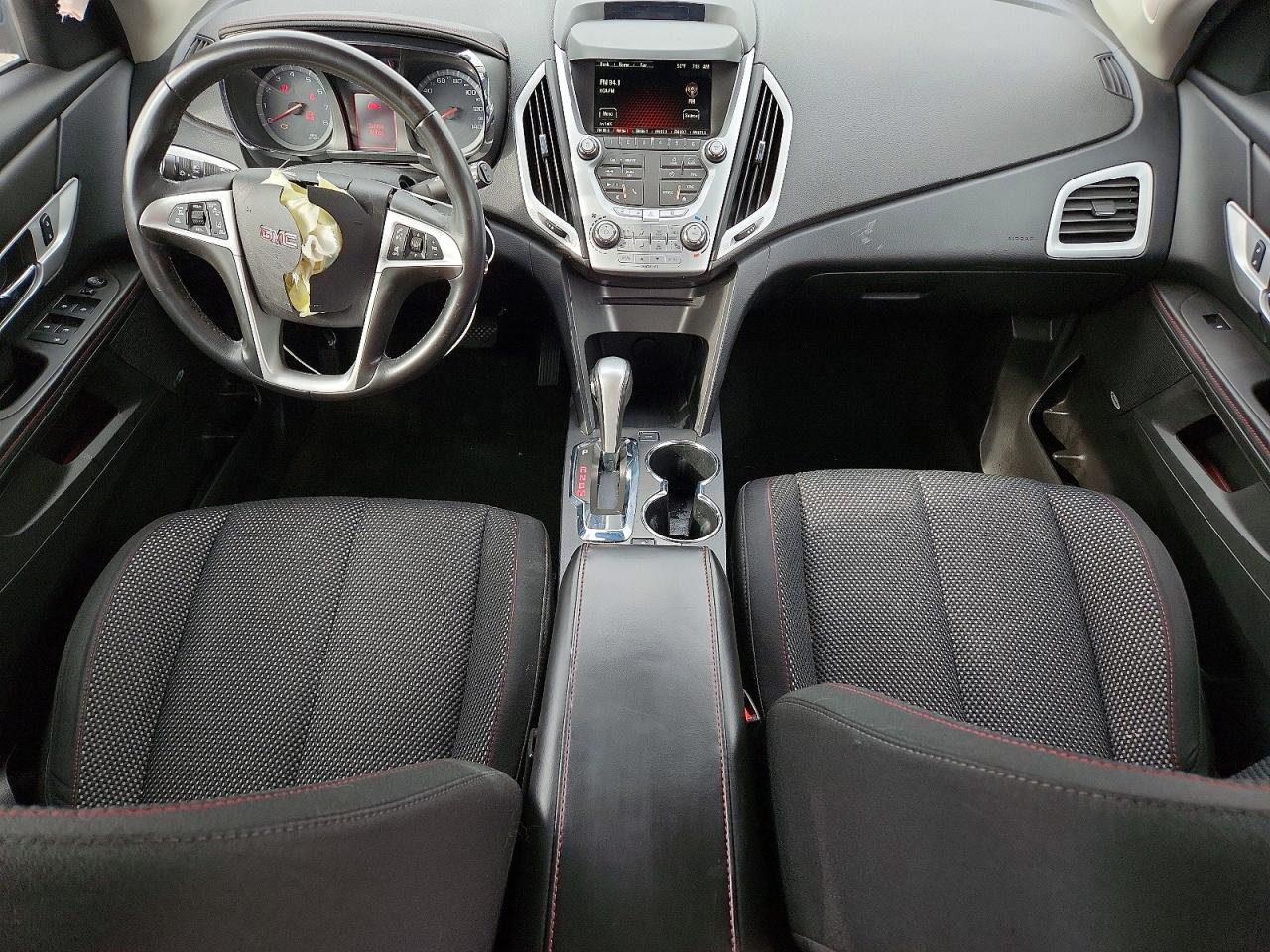 GMC Terrain Sle