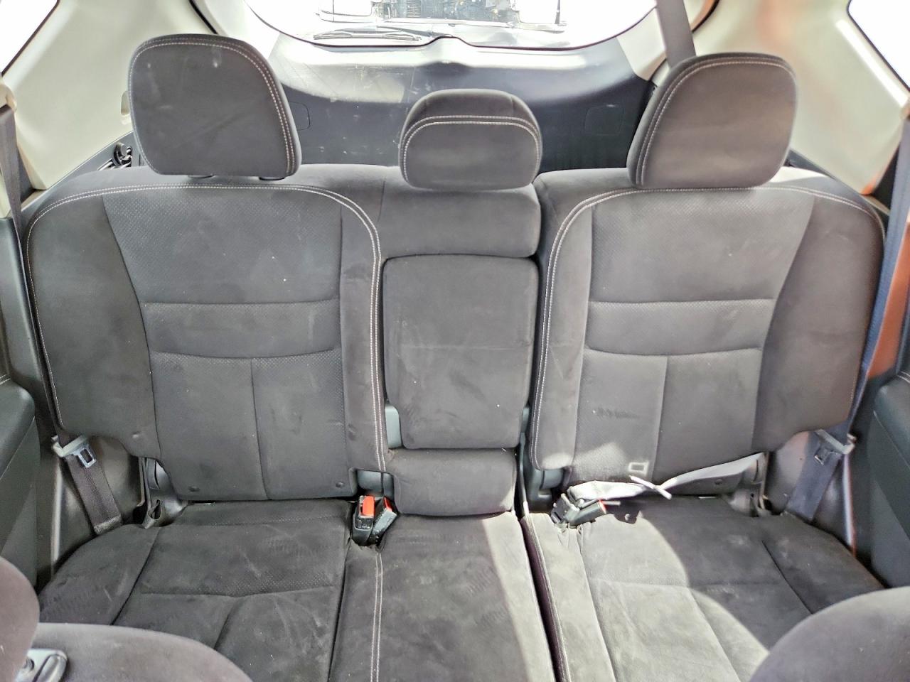 Nissan Murano S