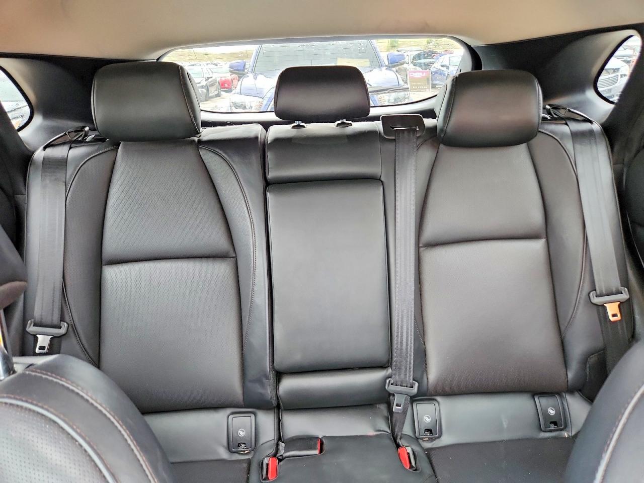 Mazda Cx Premium