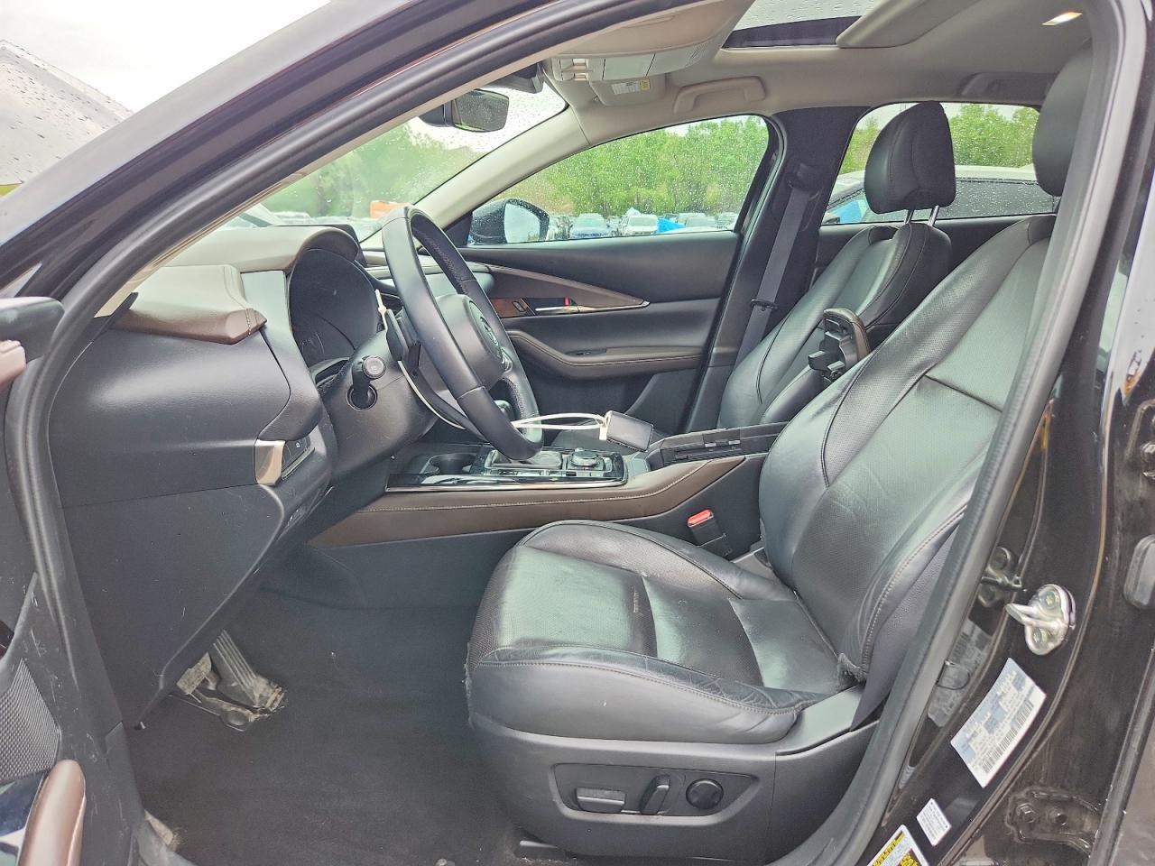 Mazda Cx Premium