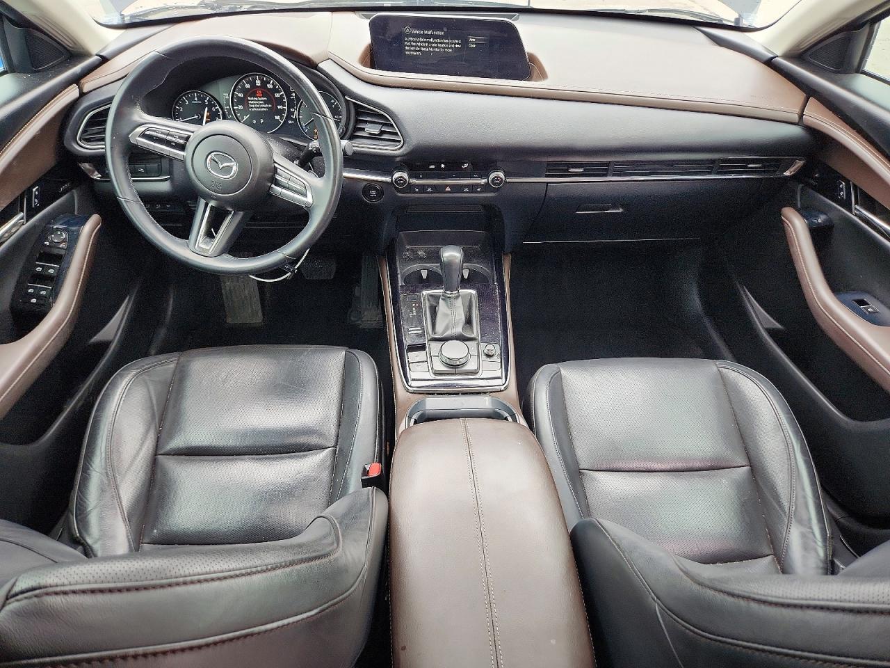 Mazda Cx Premium