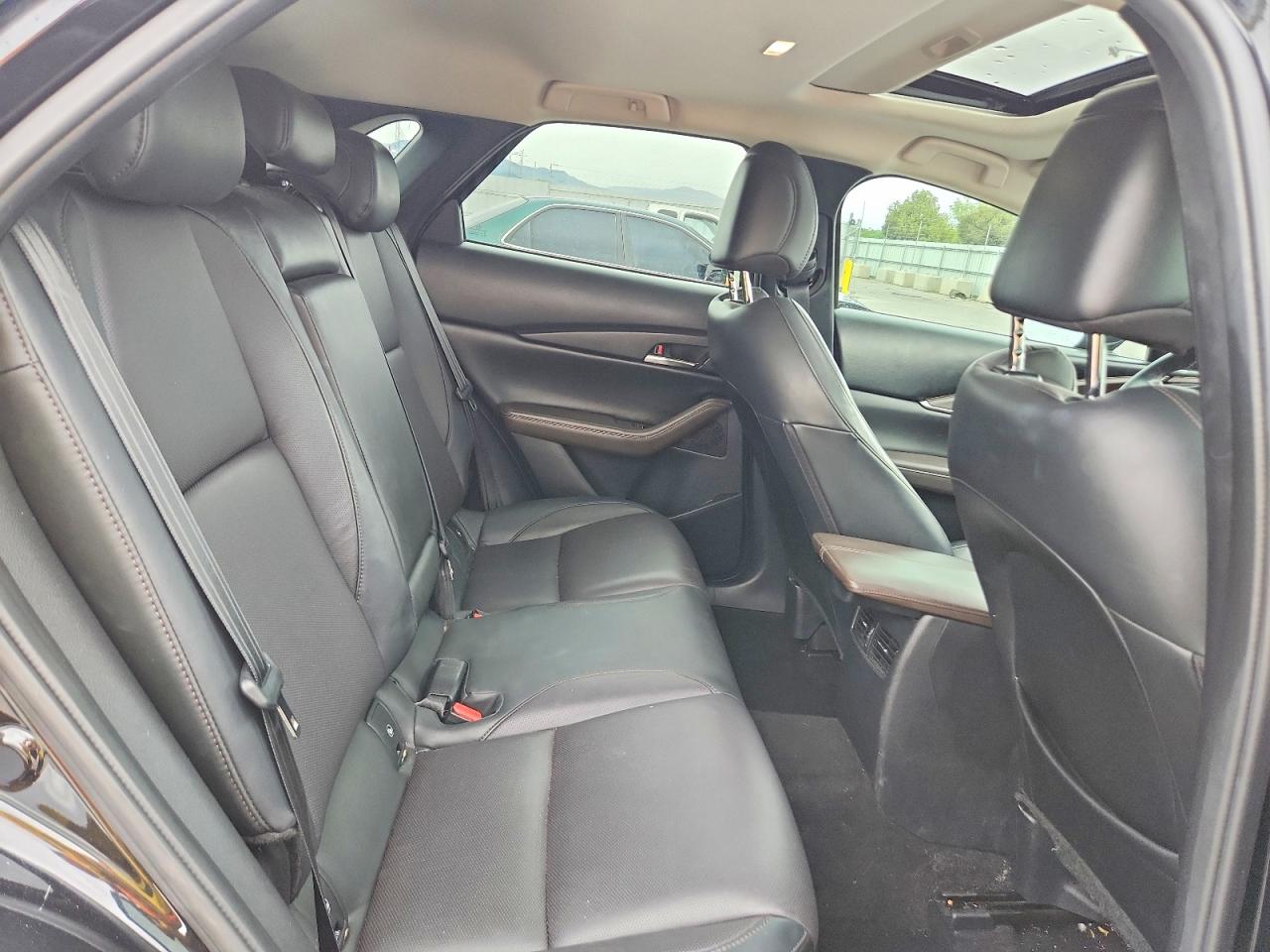Mazda Cx Premium