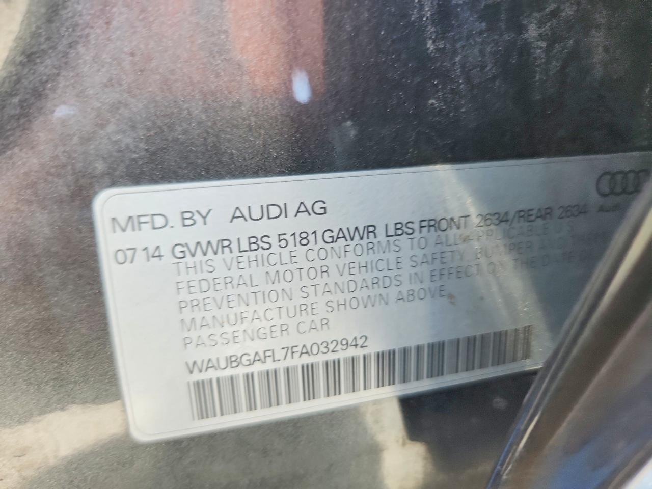 Audi S4 Premium Plus