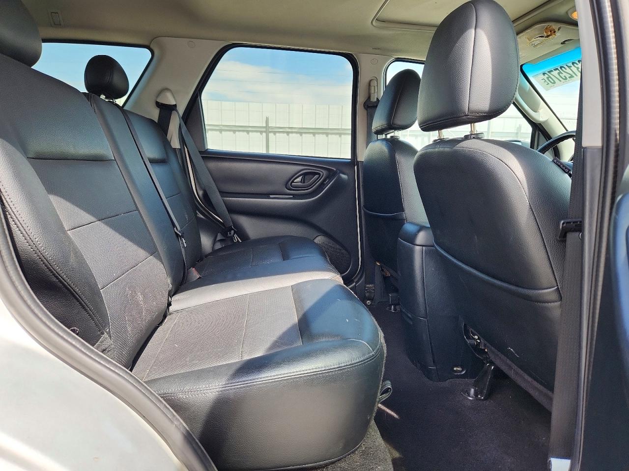 Ford Escape Limited