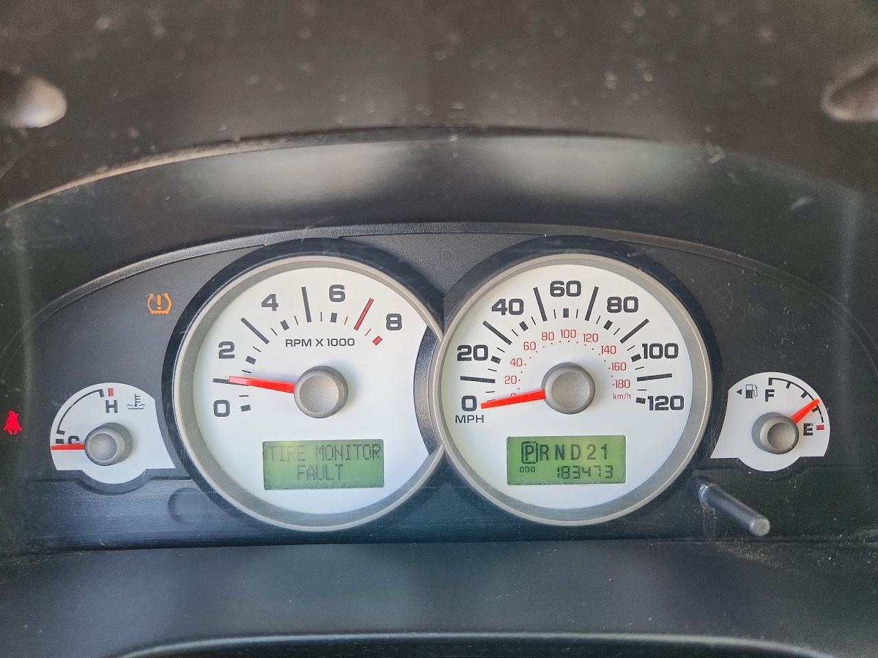 Ford Escape Limited