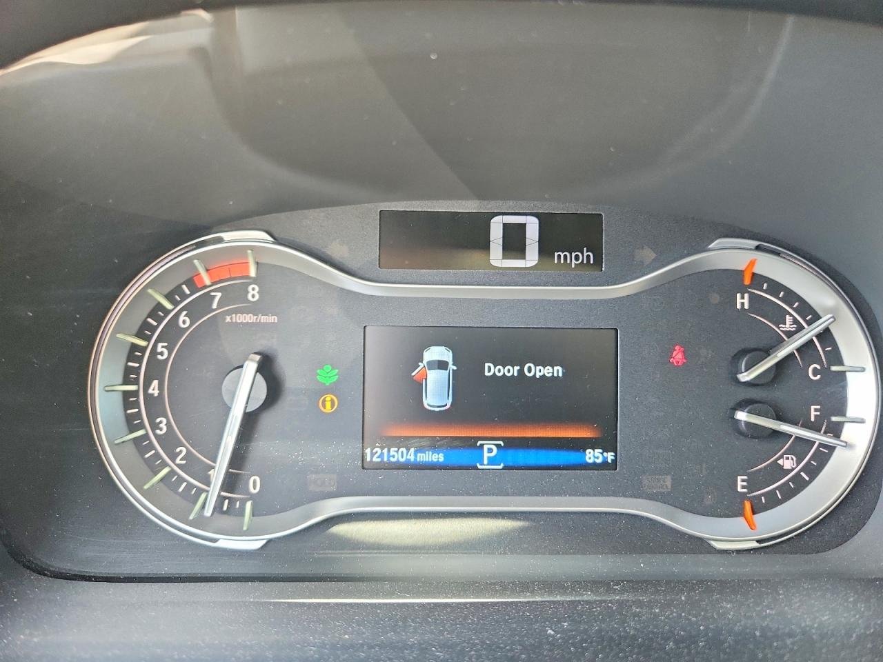 Honda Pilot Exl