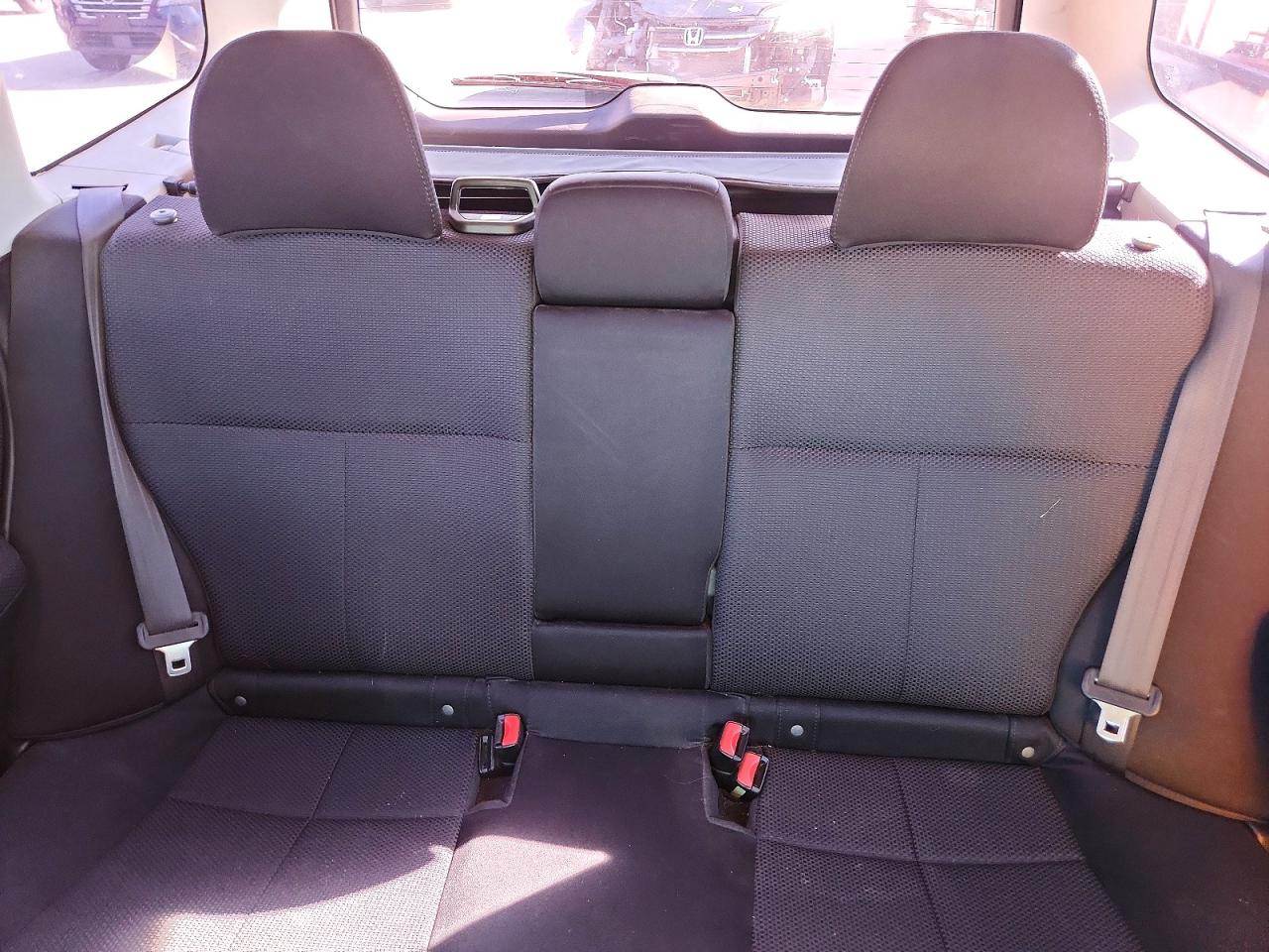 Subaru Forester 2.5x