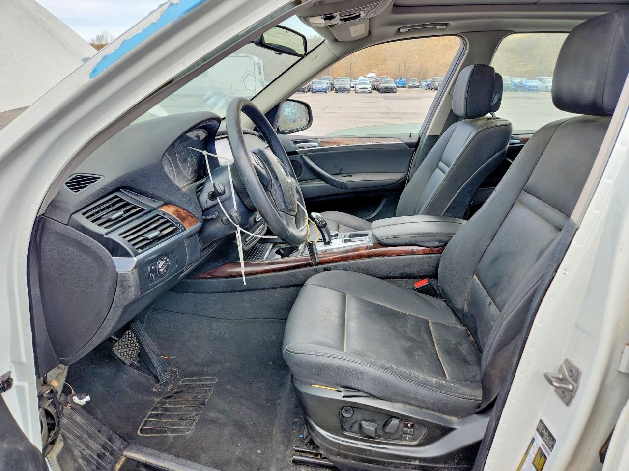 BMW X Series Xdrive35i