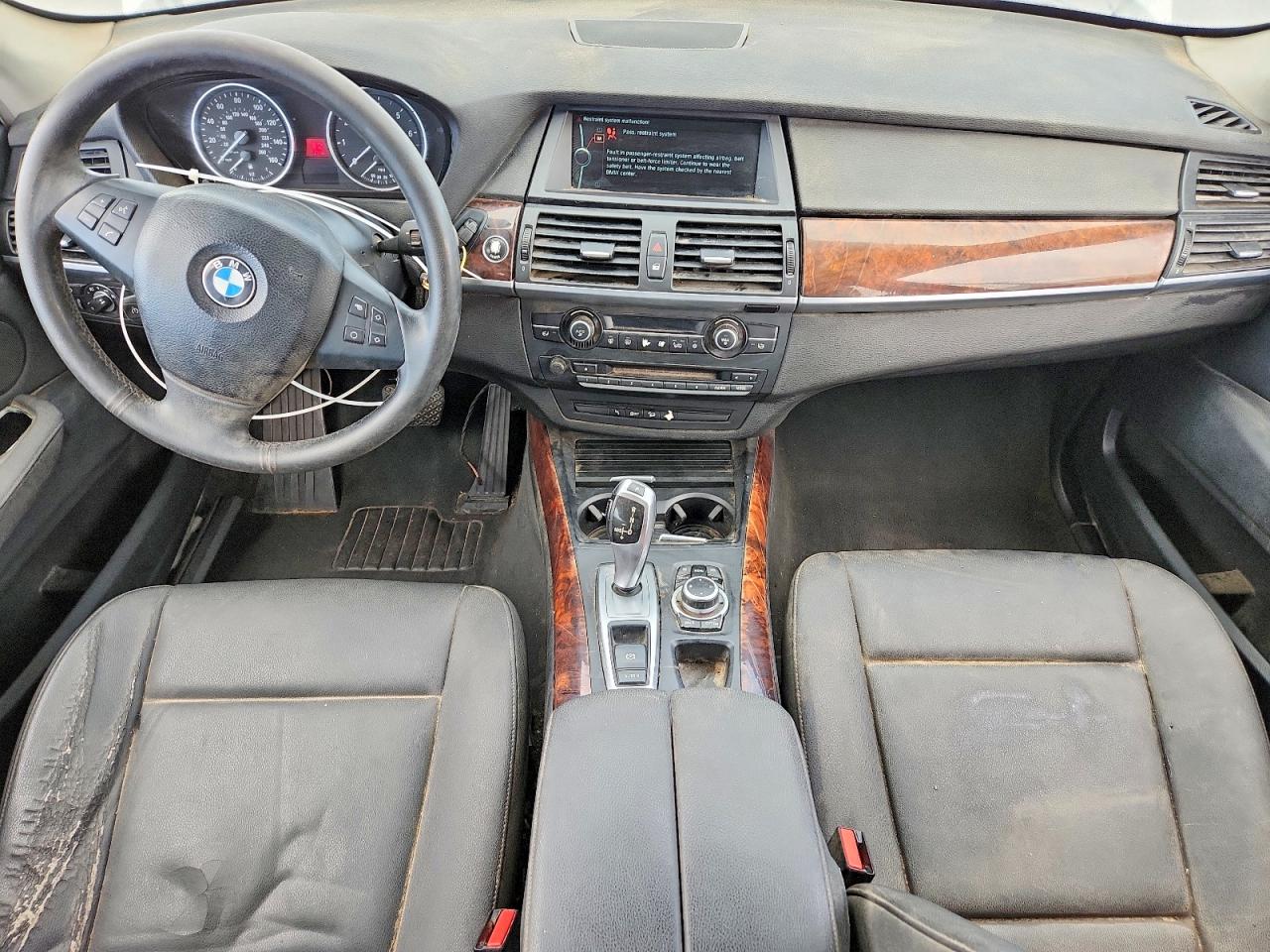 BMW X Series Xdrive35i