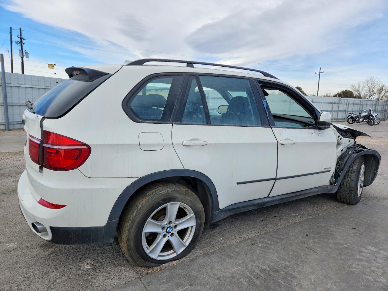 BMW X Series Xdrive35i