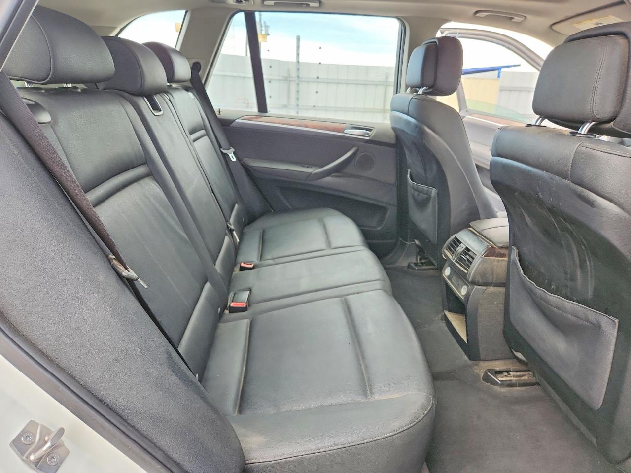 BMW X Series Xdrive35i