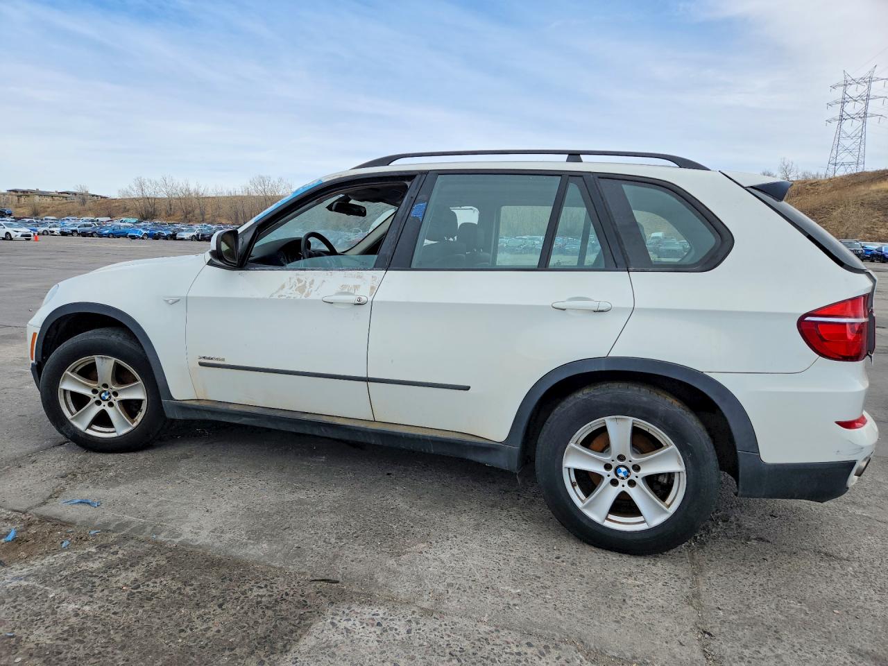 BMW X Series Xdrive35i