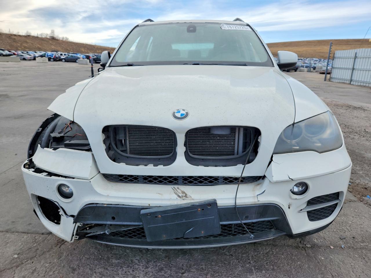 BMW X Series Xdrive35i