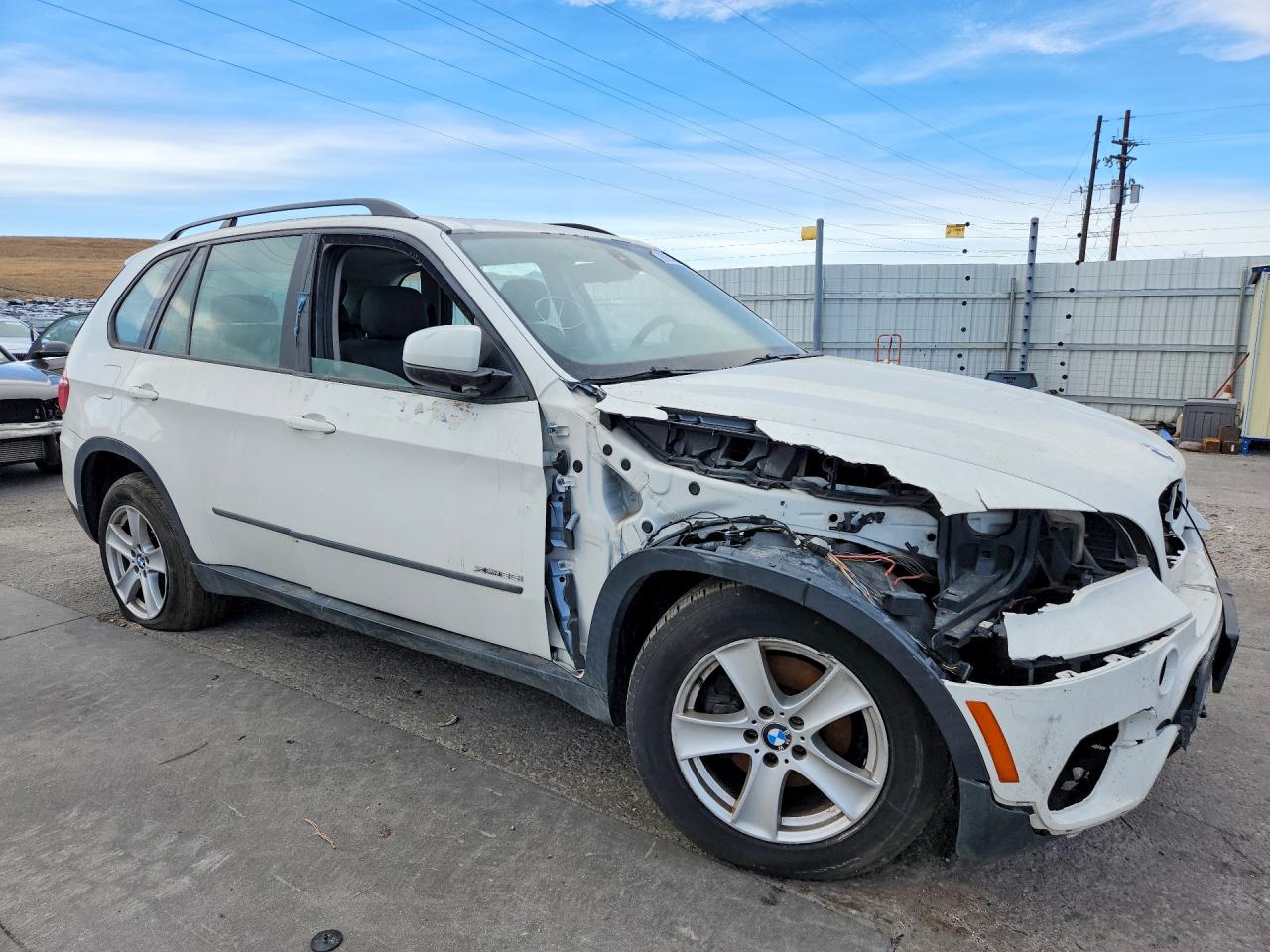 BMW X Series Xdrive35i