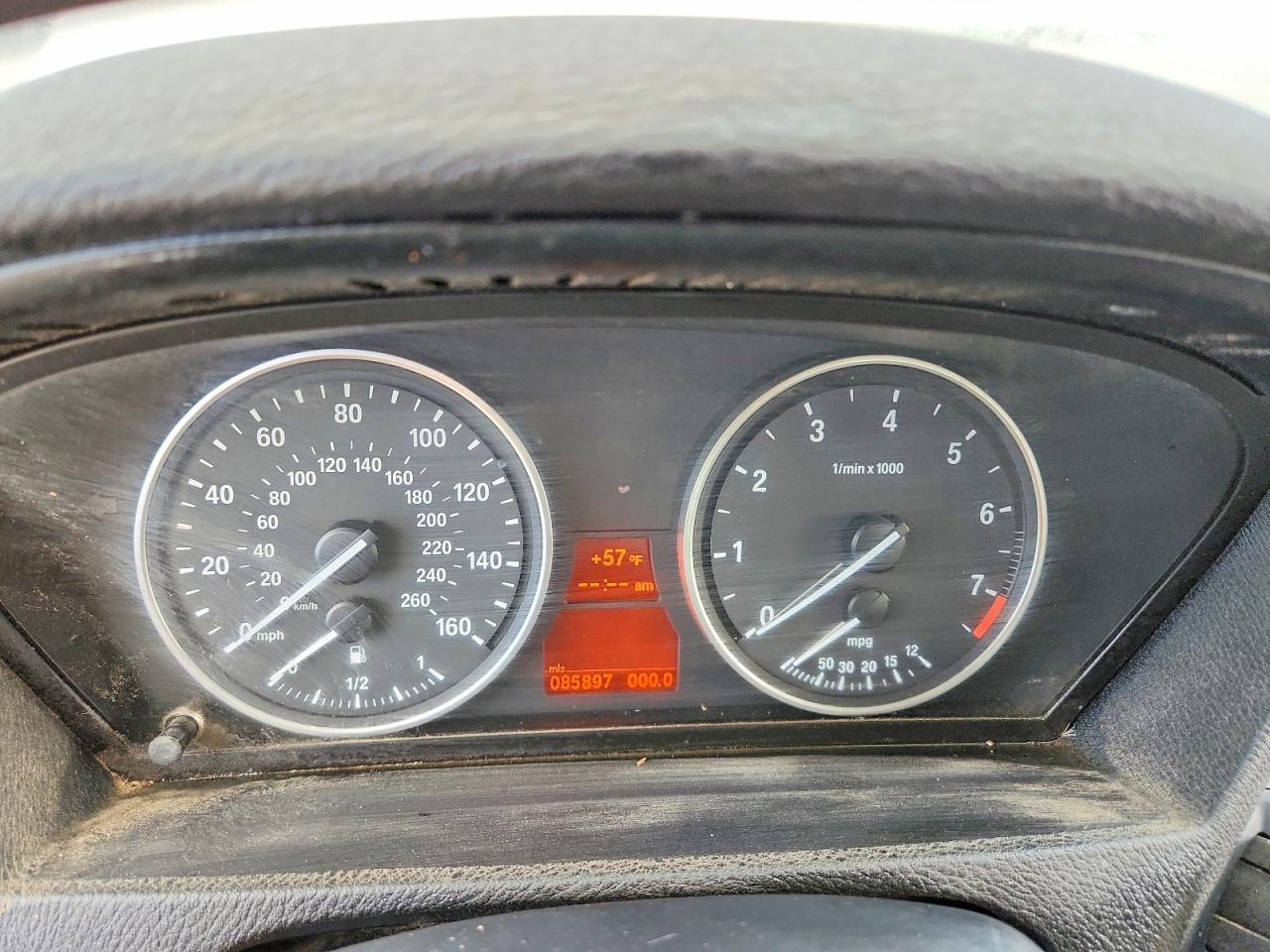 BMW X Series Xdrive35i