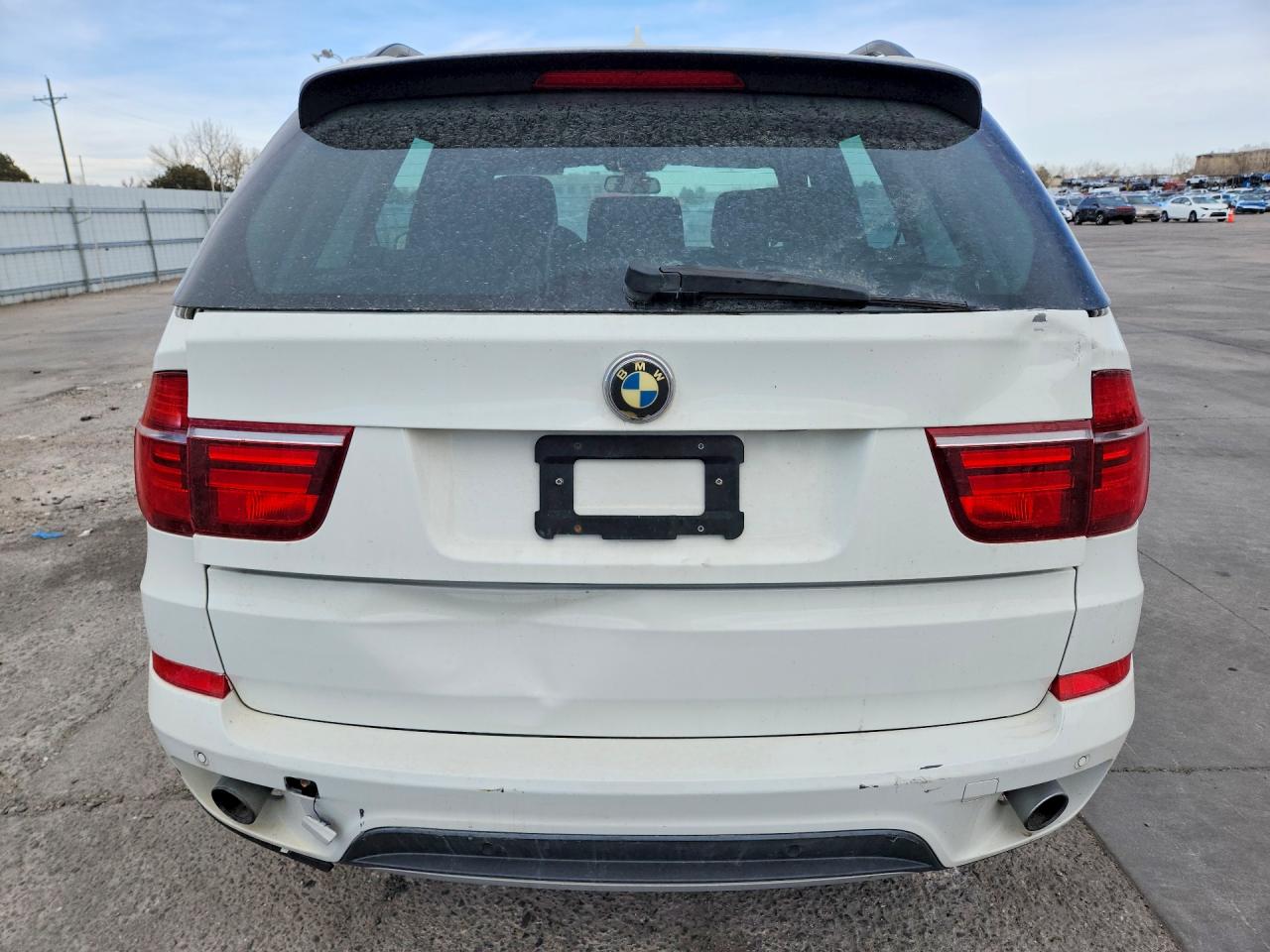 BMW X Series Xdrive35i