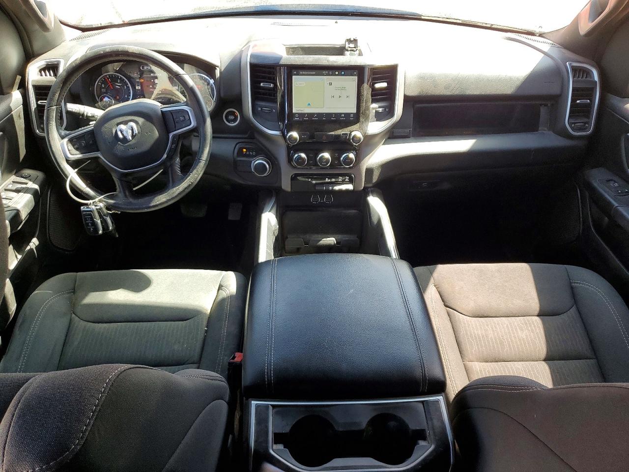 Ram 1500 Big Horn