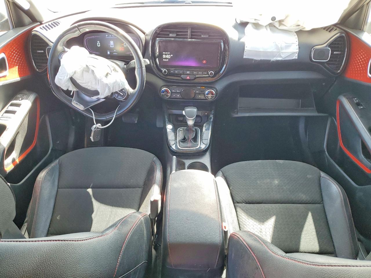Kia Soul Gt Line