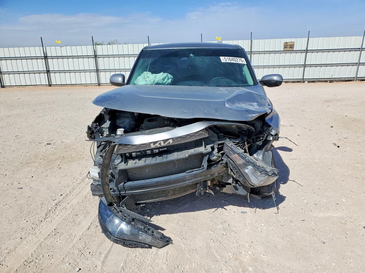 Kia Soul Gt Line
