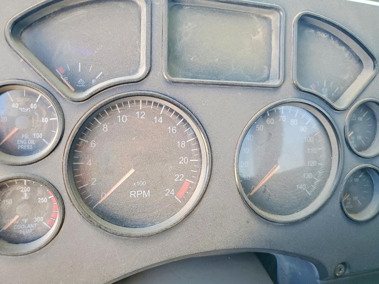 Mack 600 Chu600