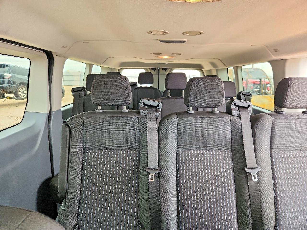 Ford Transit T-350
