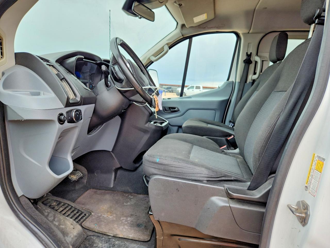 Ford Transit T-350
