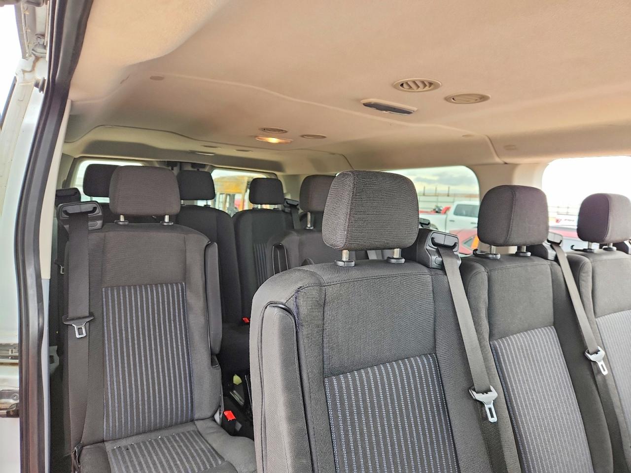 Ford Transit T-350