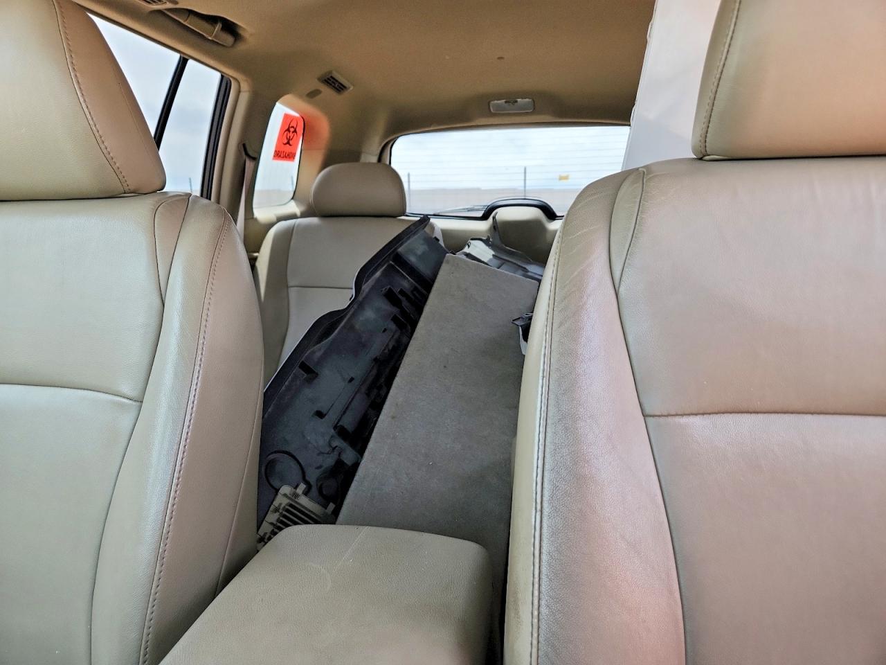 Toyota Highlander Se