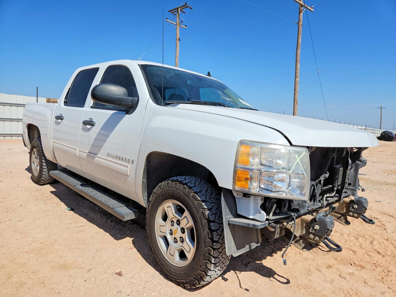 Chevrolet Silverado C1500 Lt