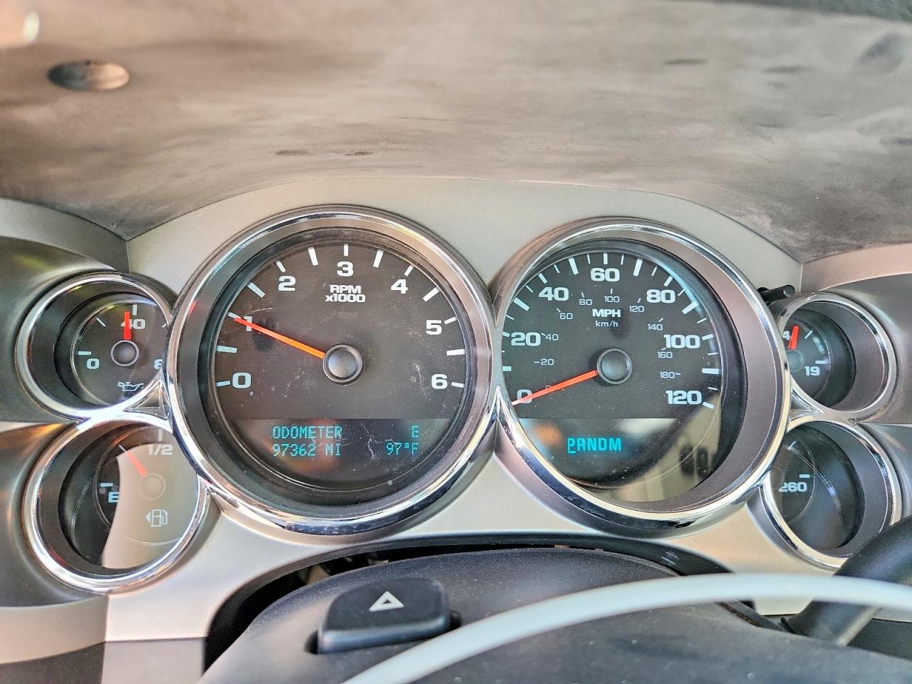 Chevrolet Silverado C1500 Lt