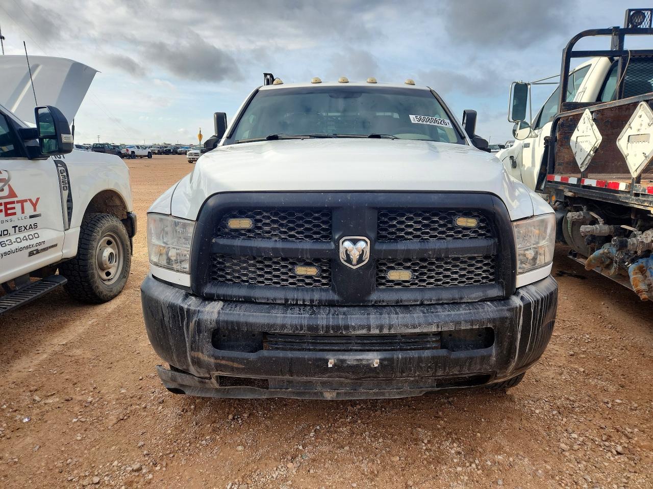 Ram 3500