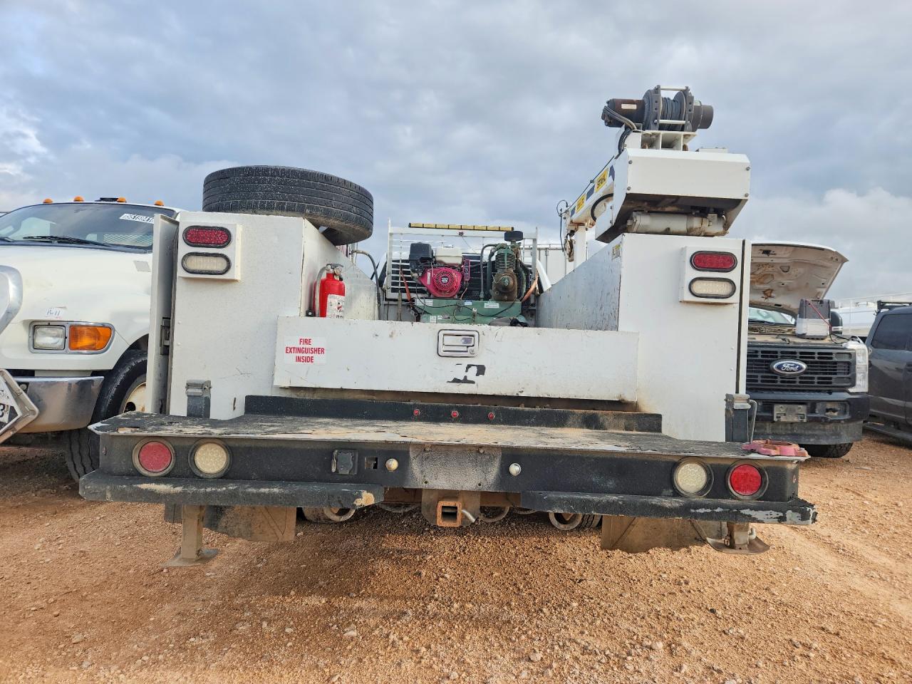 Ram 3500