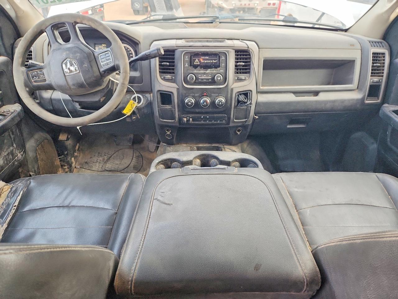 Ram 3500