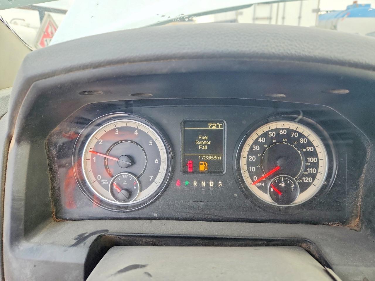Ram 3500