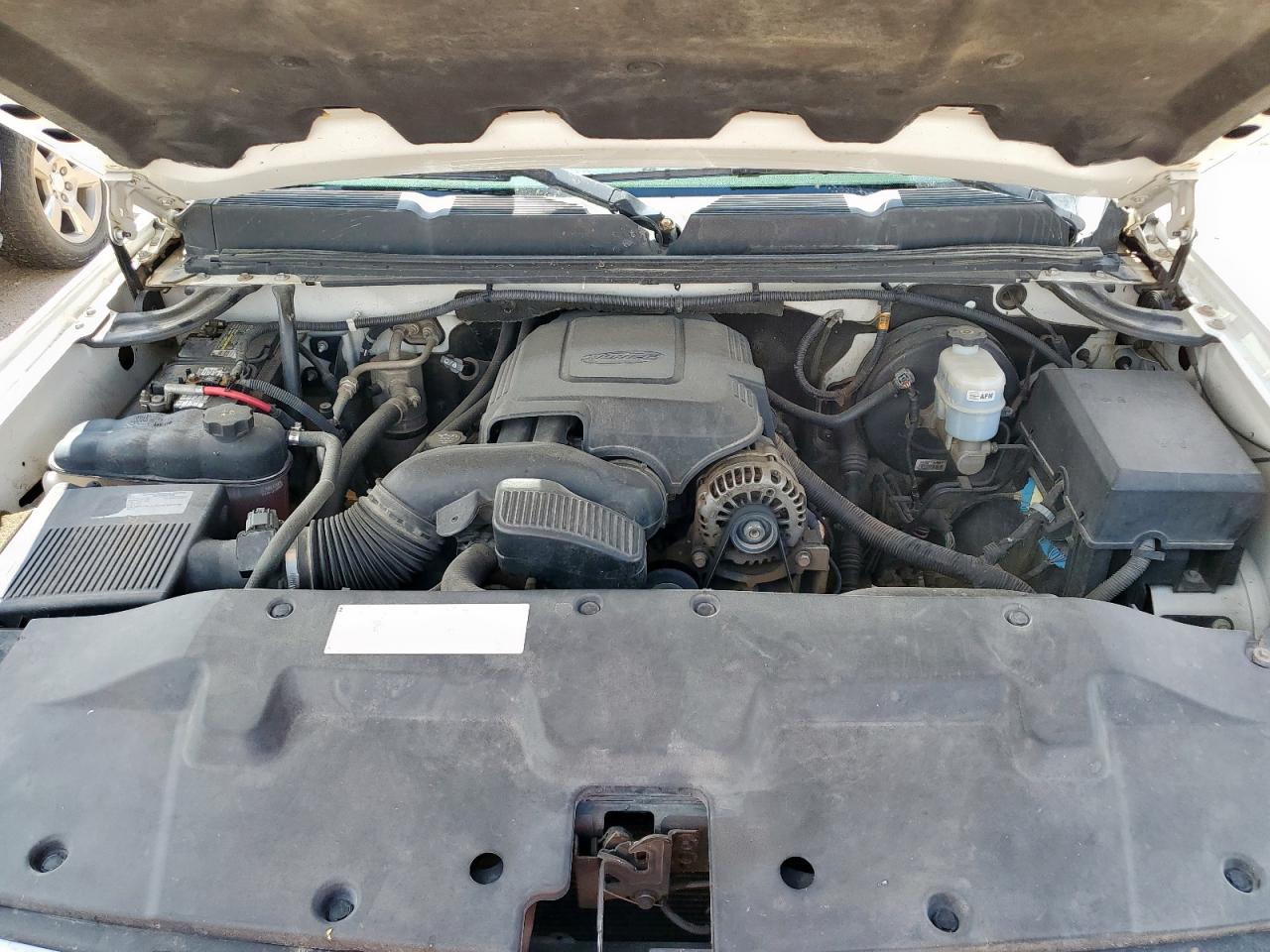 Chevrolet Silverado C1500 Lt
