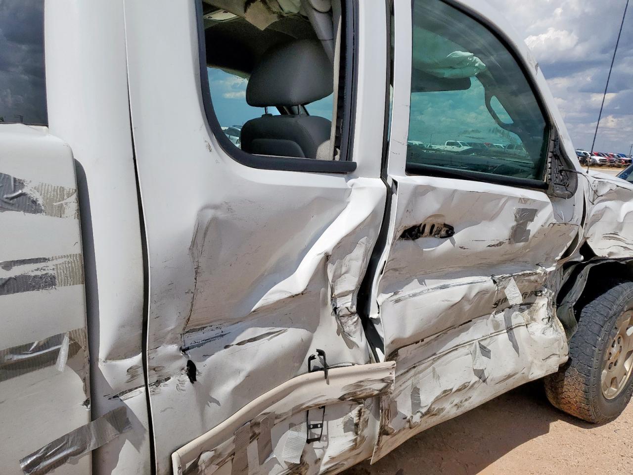 Chevrolet Silverado C1500 Lt