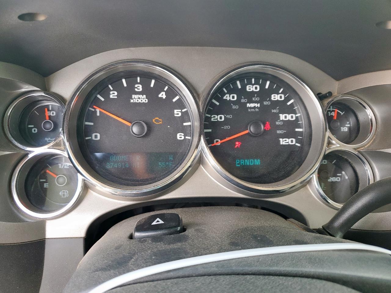 Chevrolet Silverado C1500 Lt