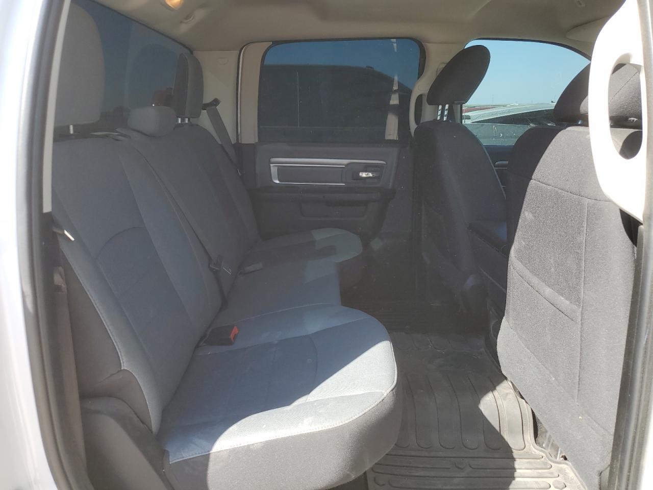 Ram 1500 Slt