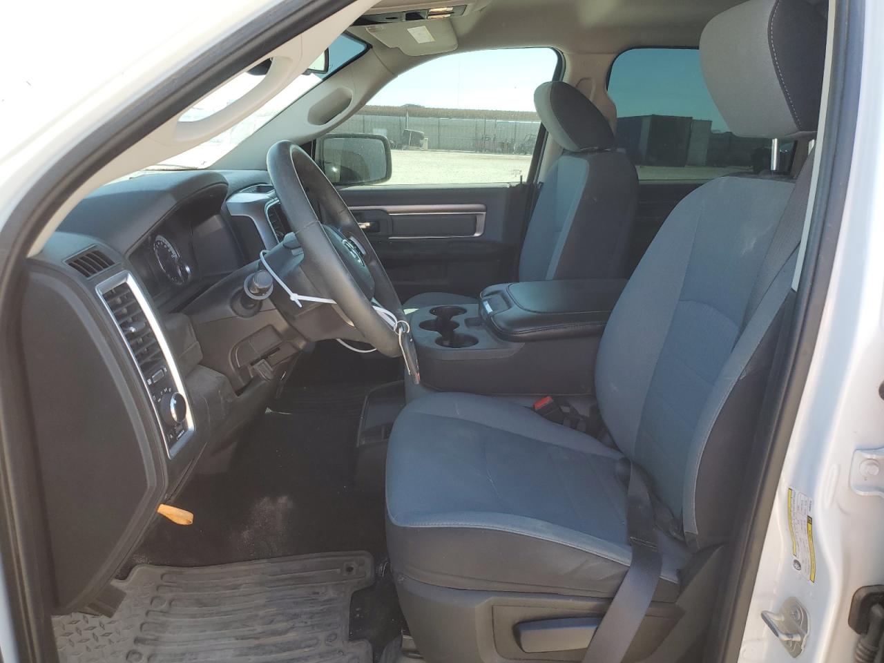 Ram 1500 Slt