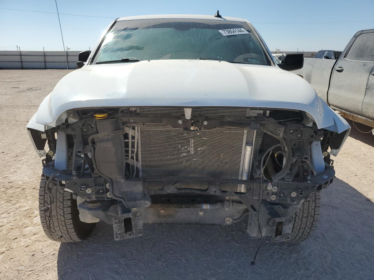 Ram 1500 Slt