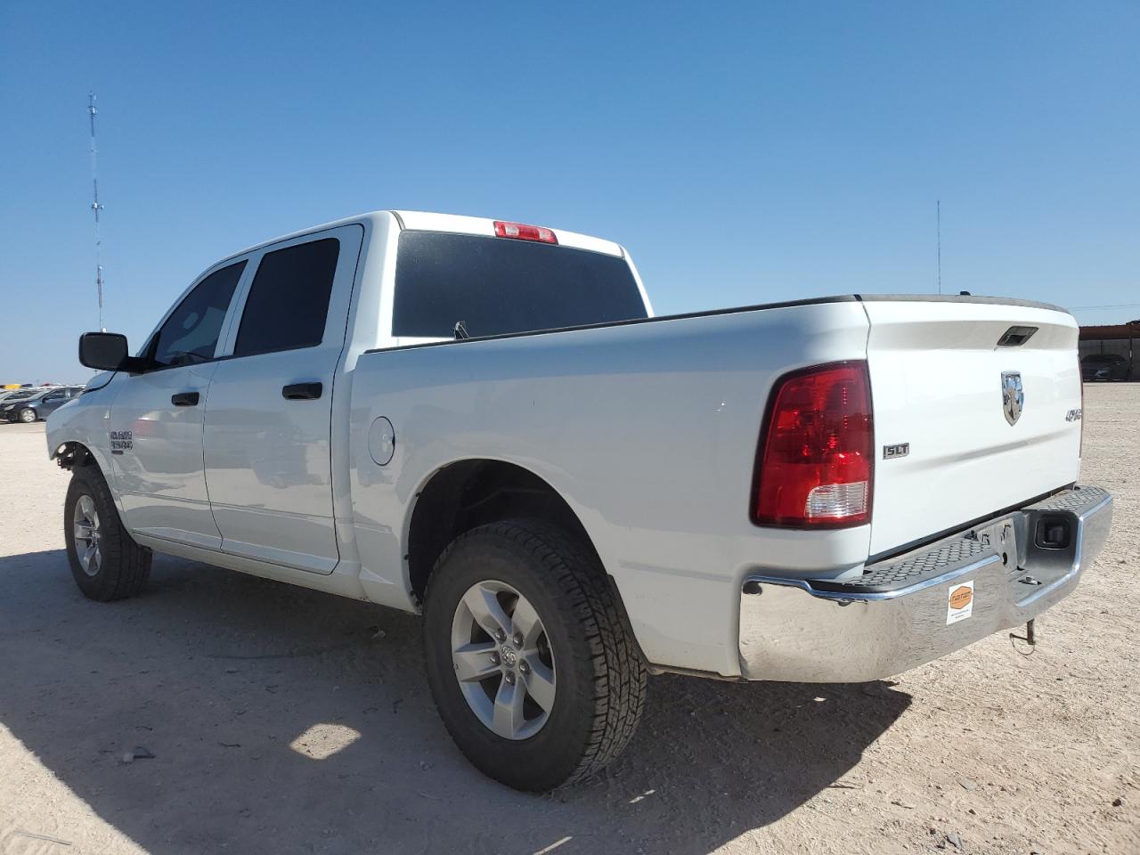 Ram 1500 Slt