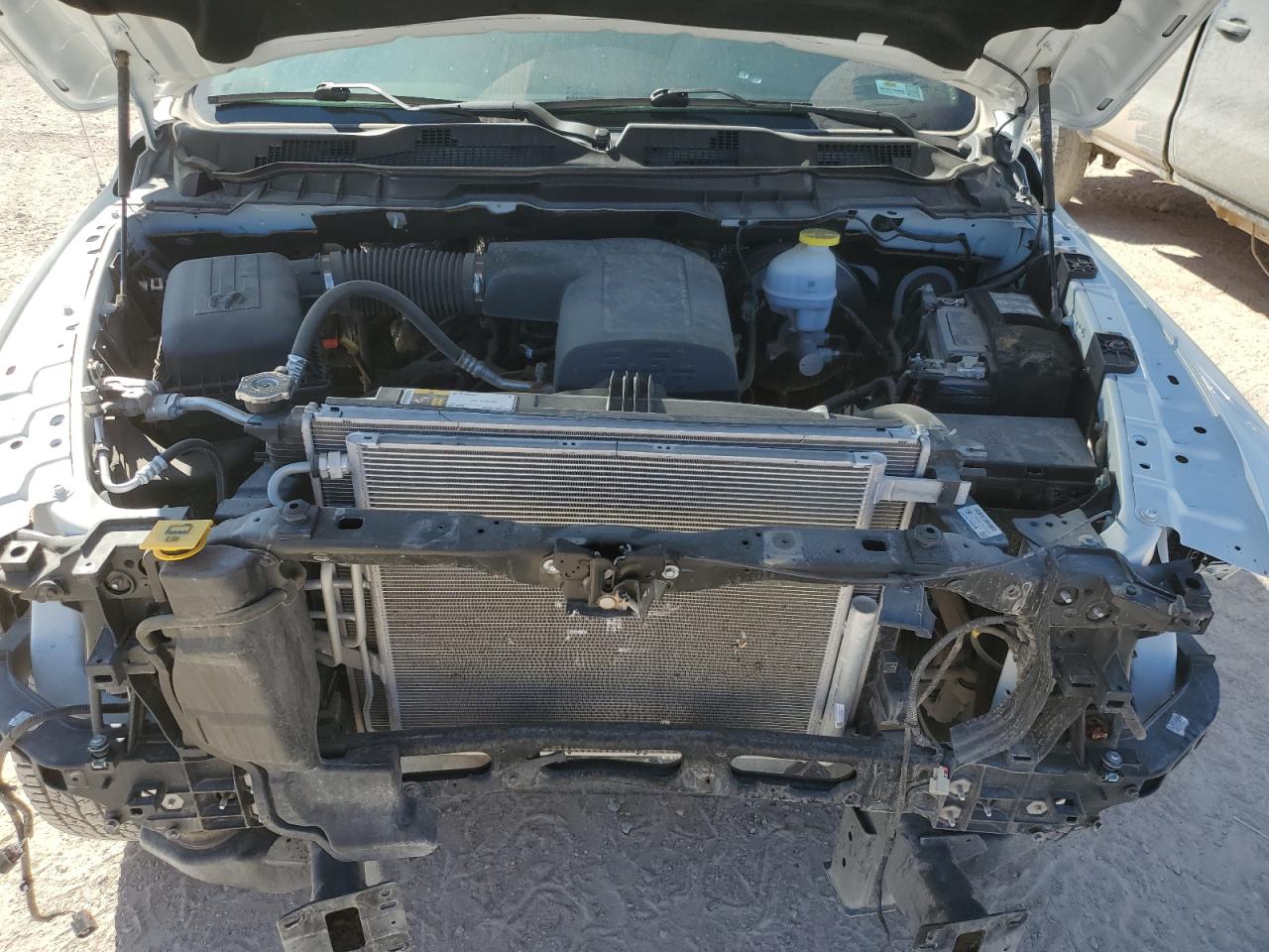 Ram 1500 Slt