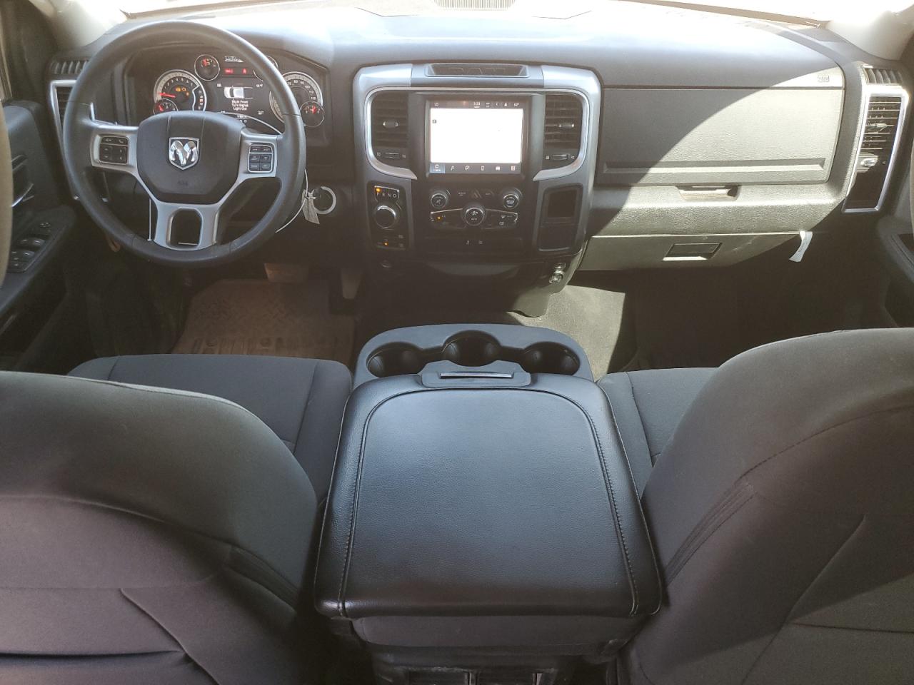 Ram 1500 Slt