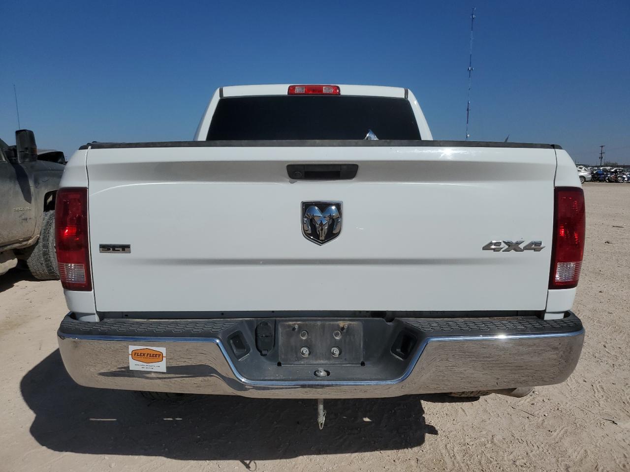 Ram 1500 Slt