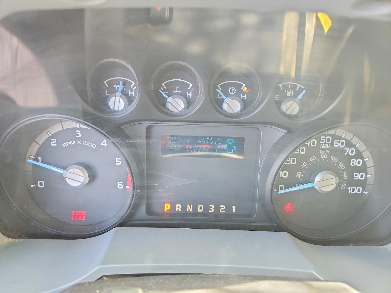 Ford F-450 Super Duty