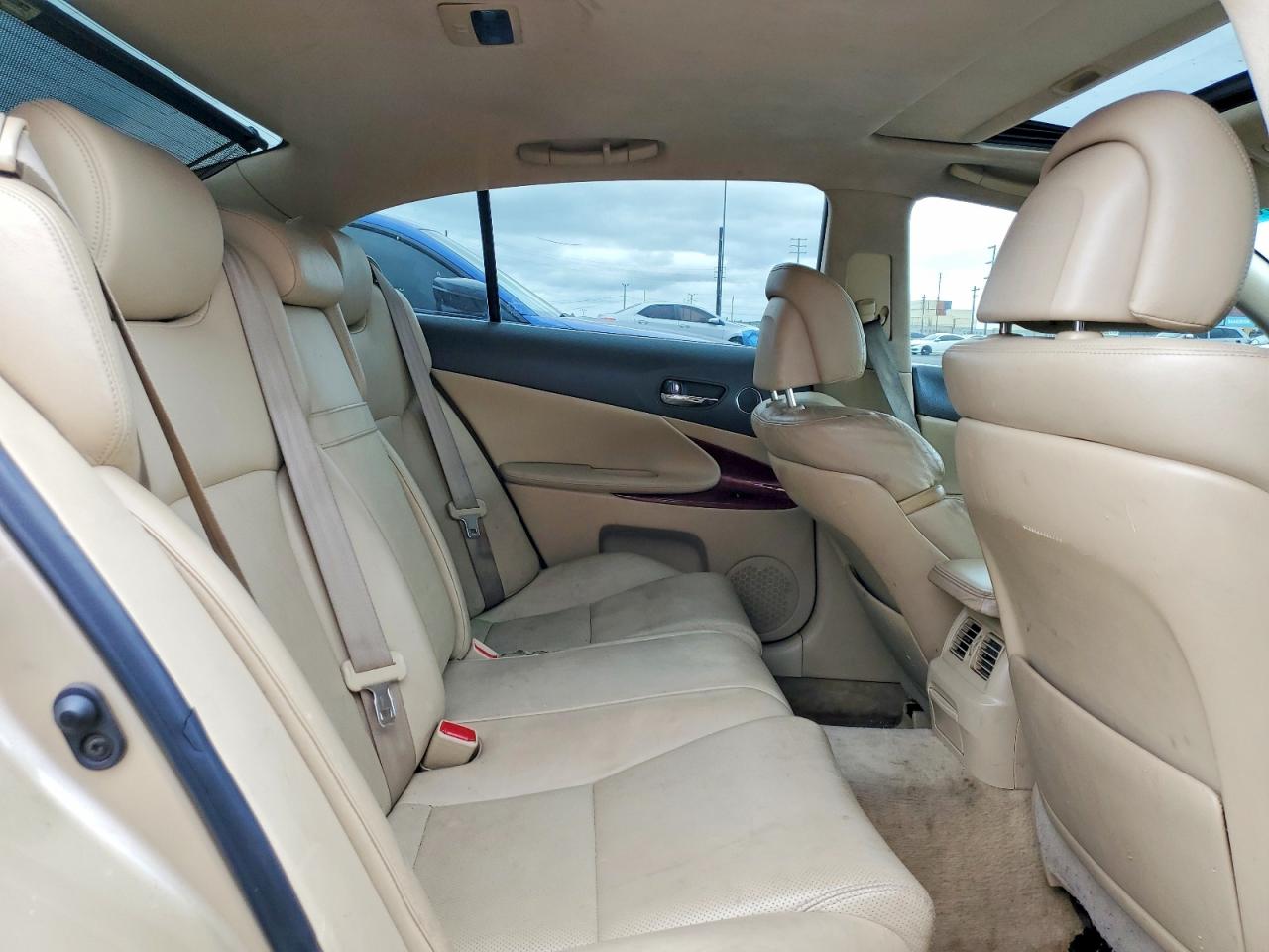 Lexus Gs 300