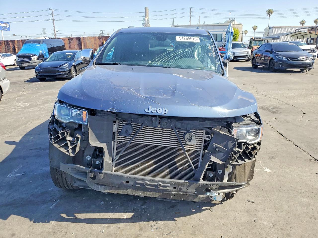 Jeep Cherokee Limited