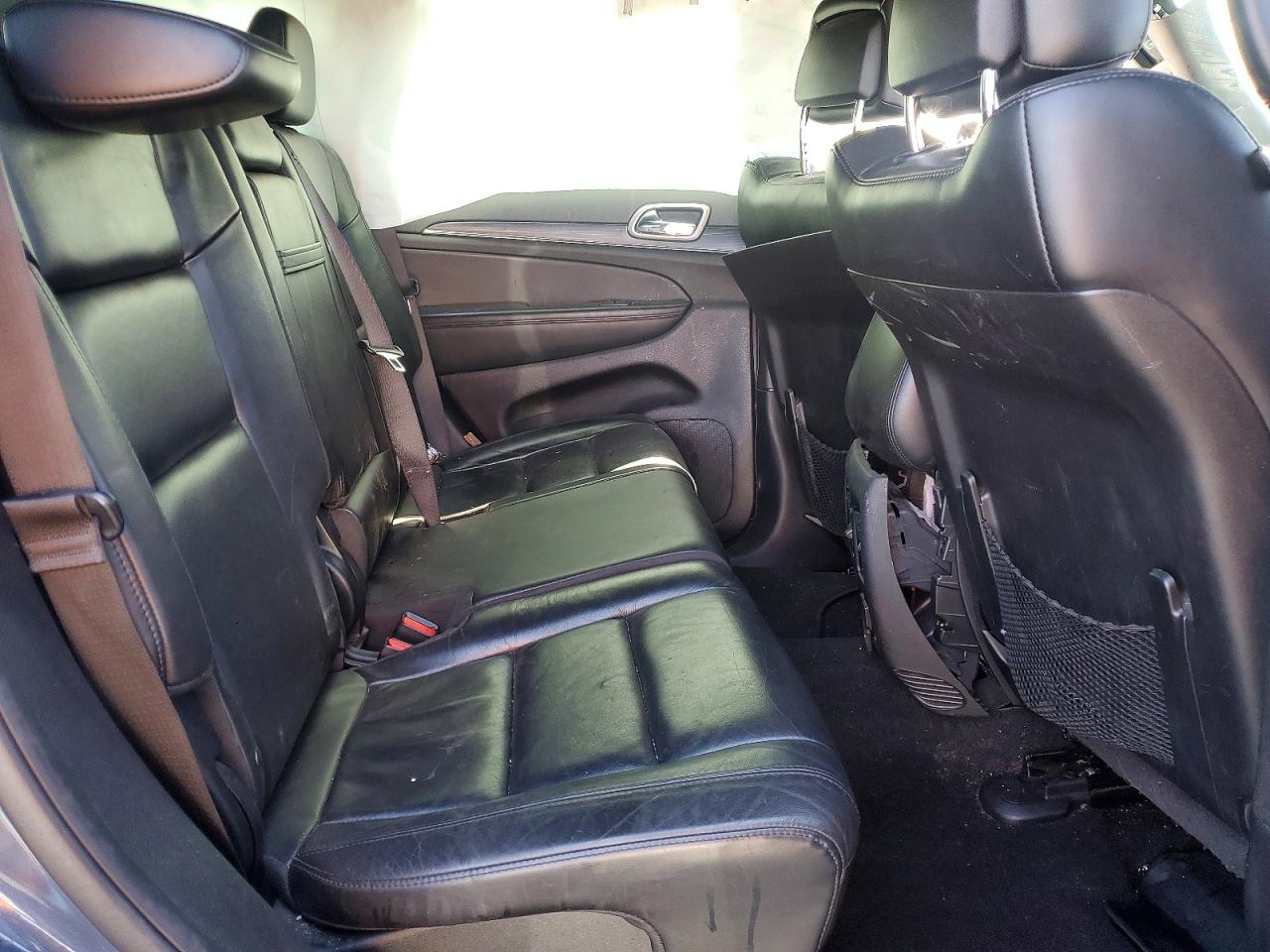 Jeep Cherokee Limited